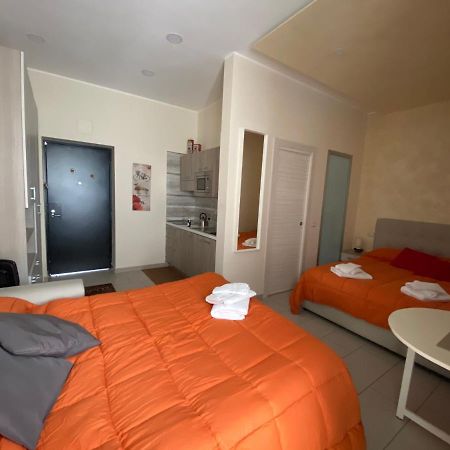 צ'רקולה Room25Mq Picasso מראה חיצוני תמונה