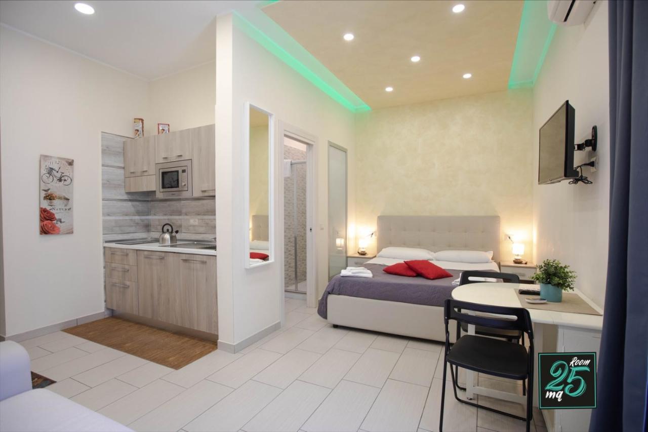 צ'רקולה Room25Mq Picasso מראה חיצוני תמונה