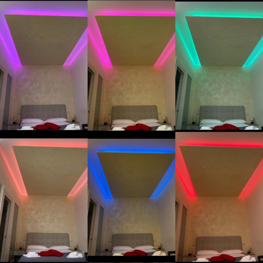צ'רקולה Room25Mq Picasso מראה חיצוני תמונה