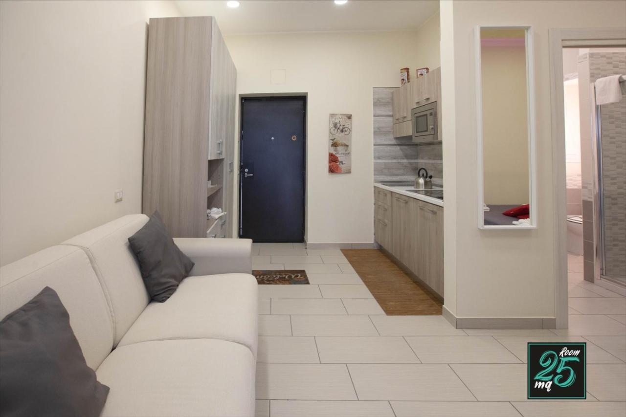 צ'רקולה Room25Mq Picasso מראה חיצוני תמונה