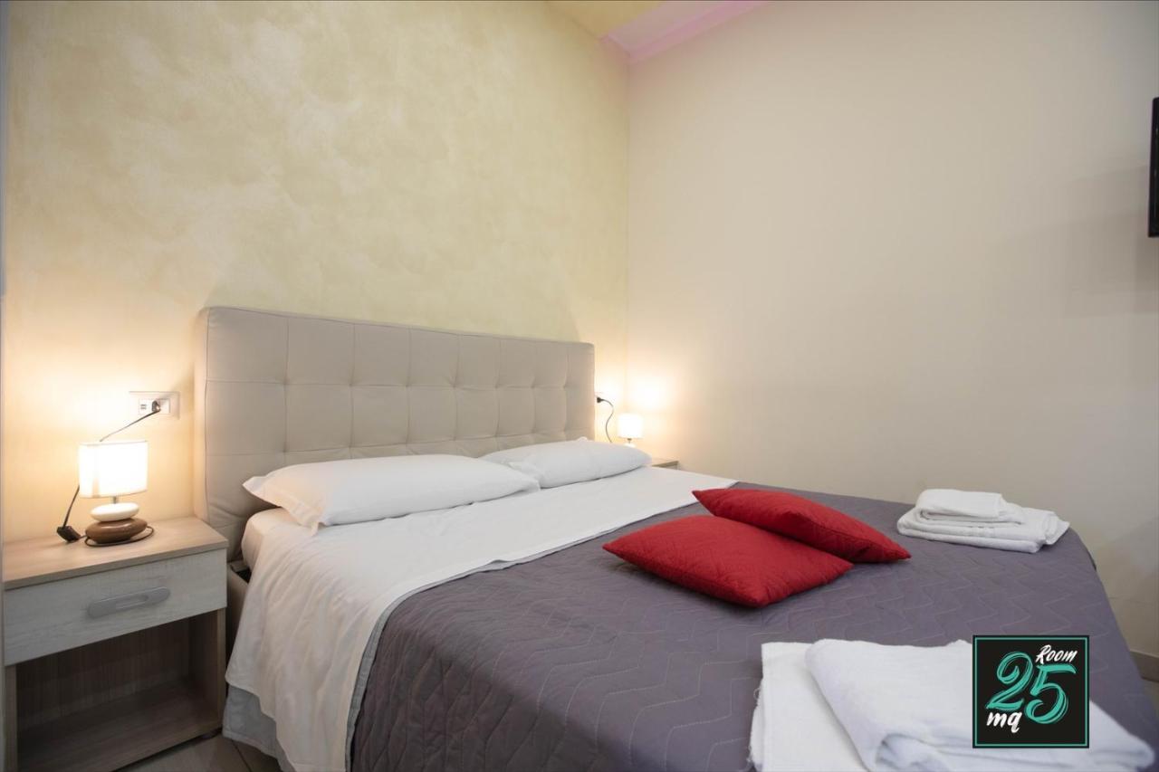 צ'רקולה Room25Mq Picasso מראה חיצוני תמונה