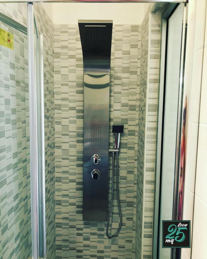 צ'רקולה Room25Mq Picasso מראה חיצוני תמונה
