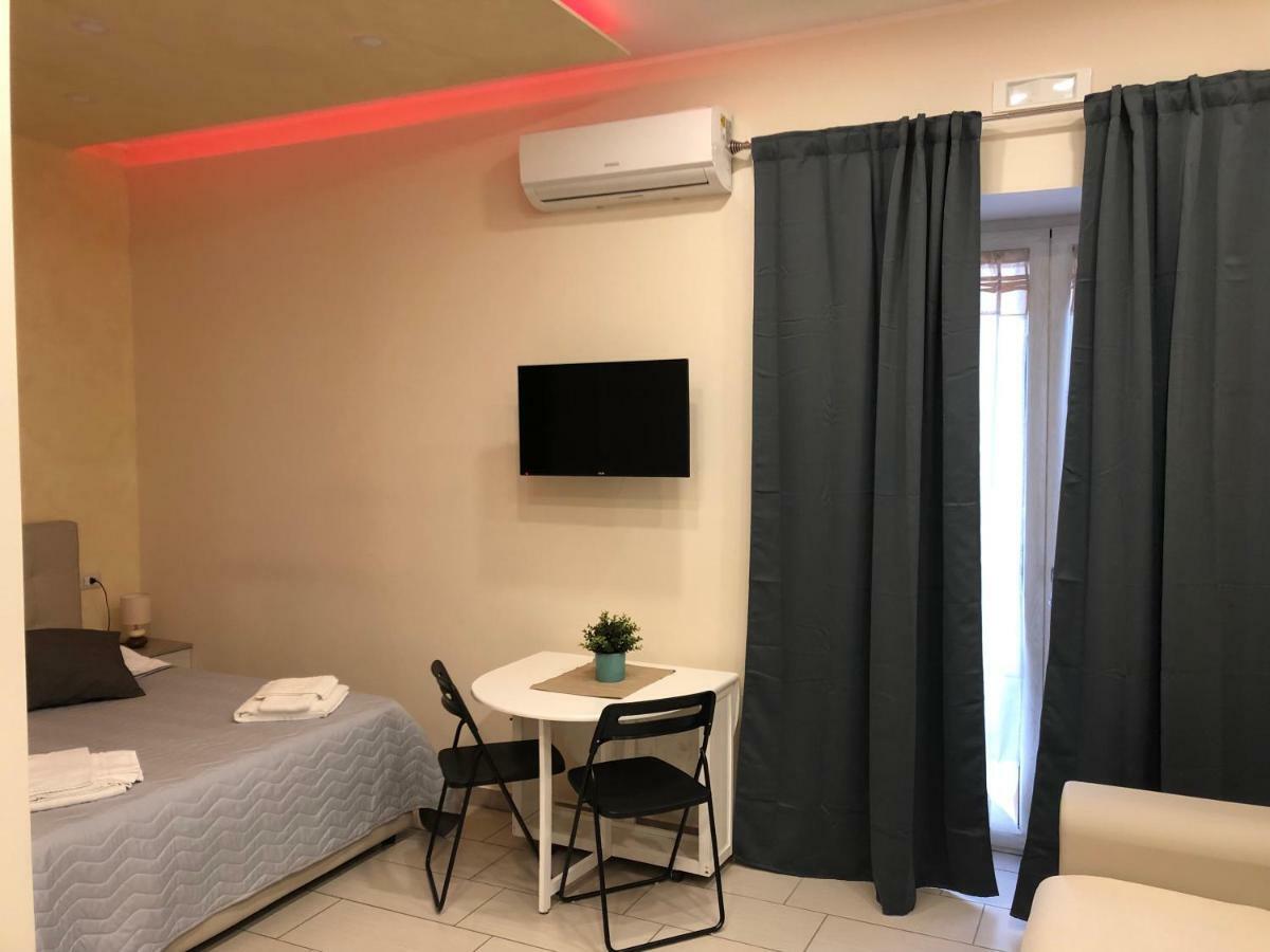 צ'רקולה Room25Mq Picasso מראה חיצוני תמונה