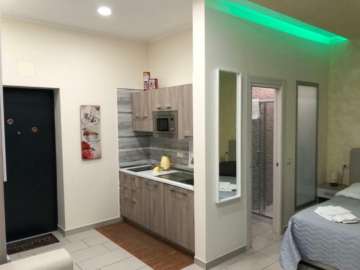 צ'רקולה Room25Mq Picasso מראה חיצוני תמונה
