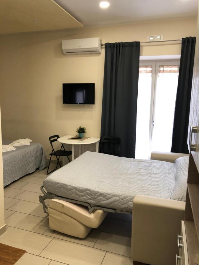 צ'רקולה Room25Mq Picasso מראה חיצוני תמונה