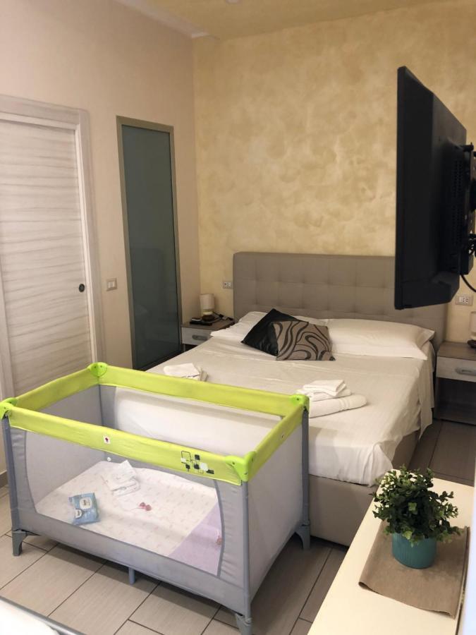 צ'רקולה Room25Mq Picasso מראה חיצוני תמונה
