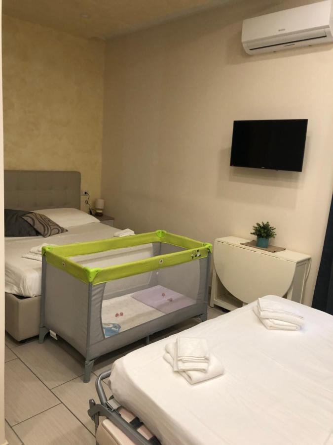 צ'רקולה Room25Mq Picasso מראה חיצוני תמונה